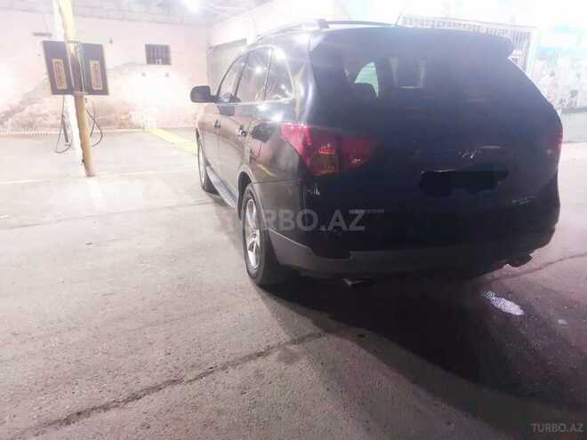 Hyundai Veracruz 2007, 277,000 km - 3.8 l - Bakı
