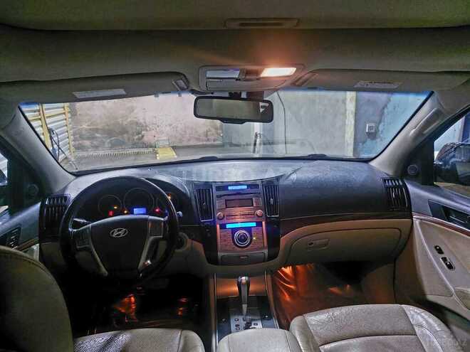 Hyundai Veracruz 2007, 277,000 km - 3.8 l - Bakı