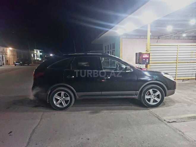Hyundai Veracruz 2007, 277,000 km - 3.8 l - Bakı