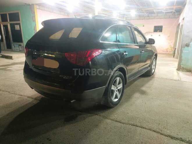 Hyundai Veracruz 2007, 277,000 km - 3.8 l - Bakı