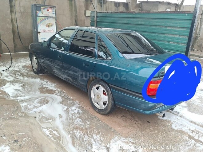 Opel Vectra 1994, 488,000 km - 2.0 l - Bakı