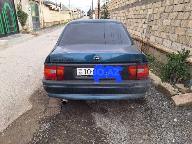 Opel Vectra 1994, 488,000 km - 2.0 l - Bakı
