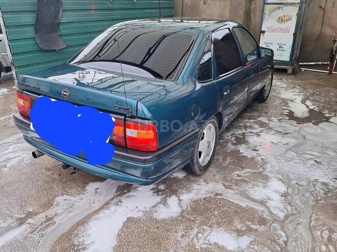 Opel Vectra 1994, 488,000 km - 2.0 l - Bakı