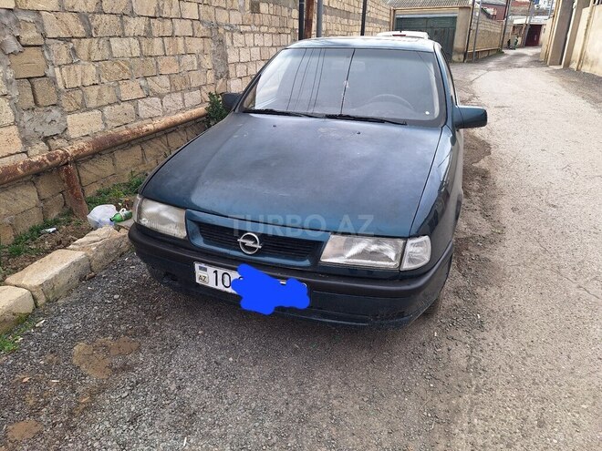 Opel Vectra 1994, 488,000 km - 2.0 l - Bakı