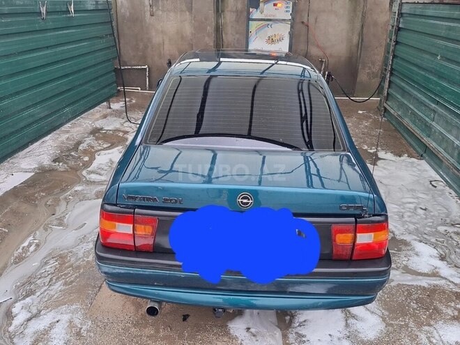 Opel Vectra 1994, 488,000 km - 2.0 l - Bakı