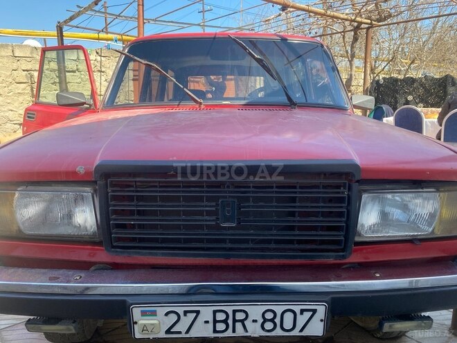 LADA (VAZ) 2104 1990, 250,000 km - 1.6 l - Bakı