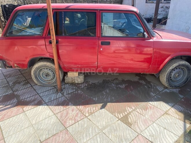 LADA (VAZ) 2104 1990, 250,000 km - 1.6 l - Bakı