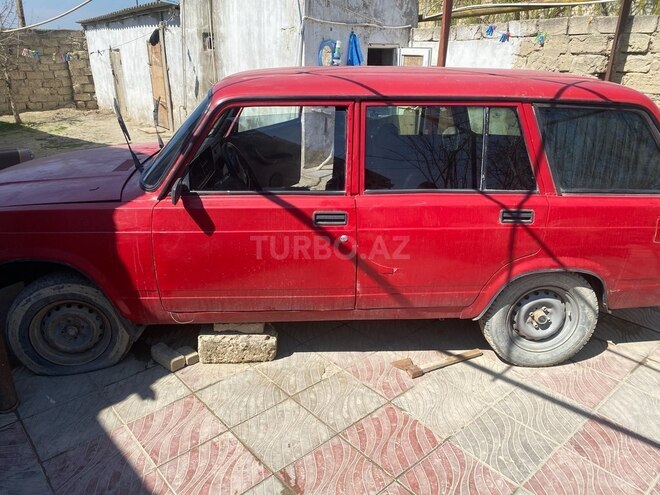 LADA (VAZ) 2104 1990, 250,000 km - 1.6 l - Bakı