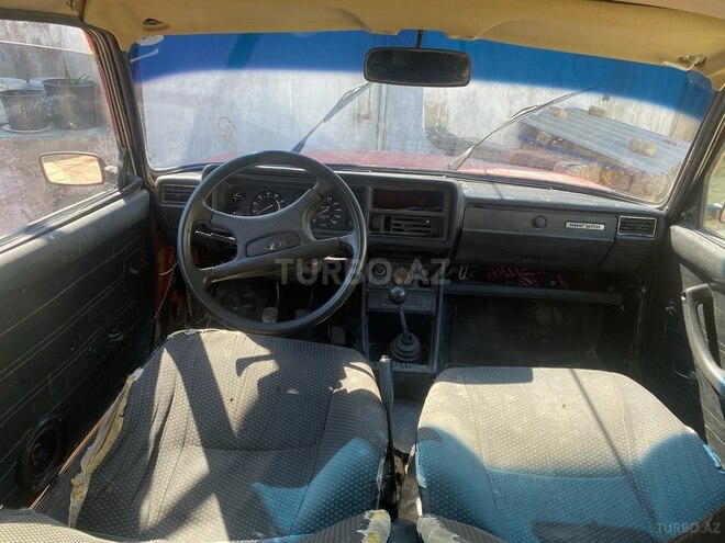 LADA (VAZ) 2104 1990, 250,000 km - 1.6 l - Bakı