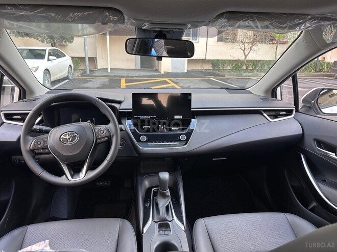 Toyota Corolla 2025, 0 km - 1.8 л - Bakı