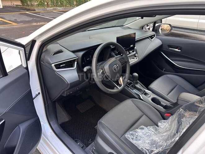 Toyota Corolla 2025, 0 km - 1.8 л - Bakı