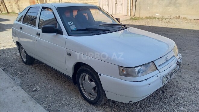 LADA (VAZ) 2112 2001, 460,000 km - 1.6 л - Gəncə
