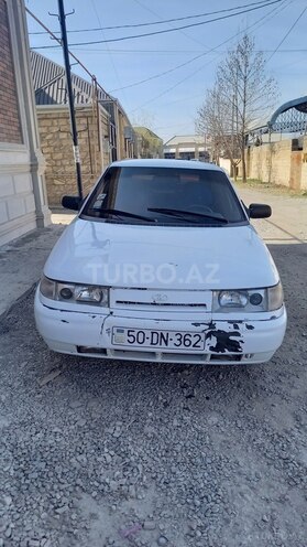 LADA (VAZ) 2112 2001, 460,000 km - 1.6 л - Gəncə