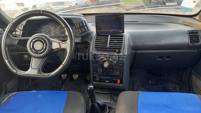 LADA (VAZ) 2112 2001, 460,000 km - 1.6 л - Gəncə