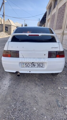LADA (VAZ) 2112 2001, 460,000 km - 1.6 л - Gəncə