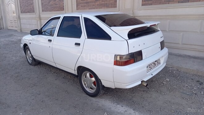 LADA (VAZ) 2112 2001, 460,000 km - 1.6 л - Gəncə