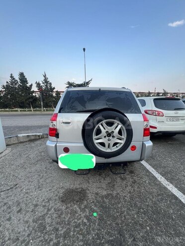 Chery Tiggo (T11) 2007, 236,152 km - 2.0 l - Bakı