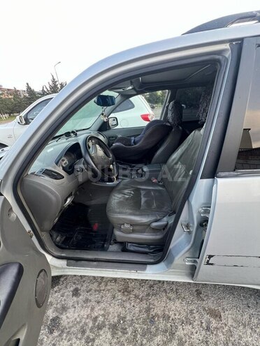 Chery Tiggo (T11) 2007, 236,152 km - 2.0 l - Bakı