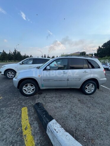 Chery Tiggo (T11) 2007, 236,152 km - 2.0 l - Bakı