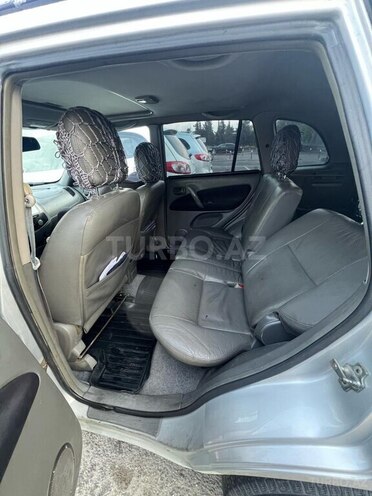 Chery Tiggo (T11) 2007, 236,152 km - 2.0 l - Bakı