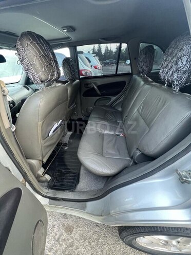 Chery Tiggo (T11) 2007, 236,152 km - 2.0 l - Bakı