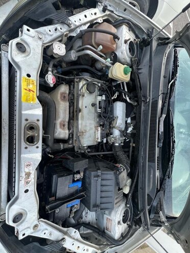 Chery Tiggo (T11) 2007, 236,152 km - 2.0 l - Bakı