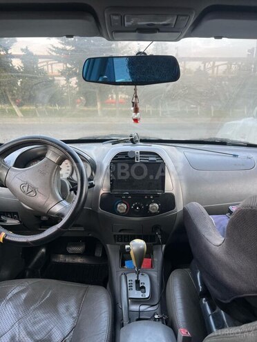 Chery Tiggo (T11) 2007, 236,152 km - 2.0 l - Bakı