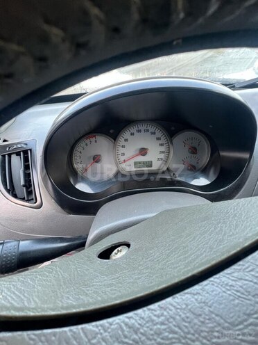 Chery Tiggo (T11) 2007, 236,152 km - 2.0 l - Bakı