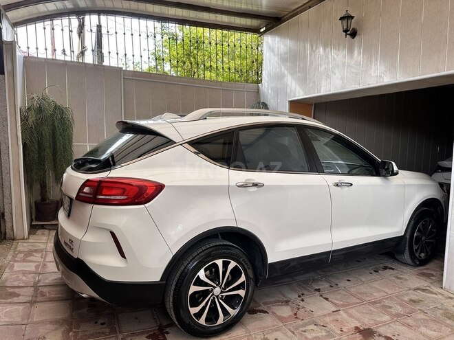 FAW Besturn X80 2021, 29,500 km - 2.0 l - Bakı