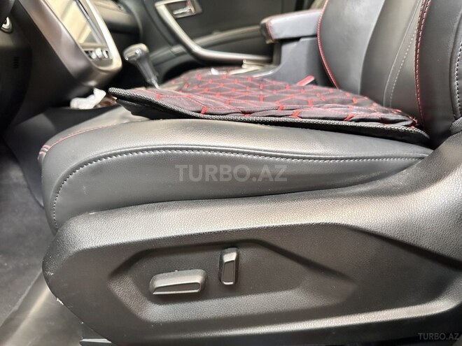 FAW Besturn X80 2021, 29,500 km - 2.0 l - Bakı