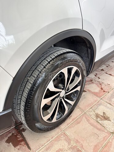 FAW Besturn X80 2021, 29,500 km - 2.0 l - Bakı