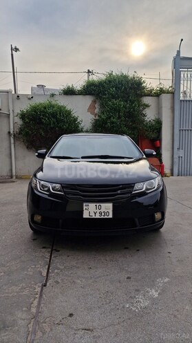 Kia Cerato 2009, 300,000 km - 1.6 л - Bakı