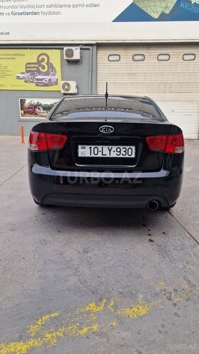 Kia Cerato 2009, 300,000 km - 1.6 л - Bakı