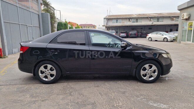 Kia Cerato 2009, 300,000 km - 1.6 л - Bakı