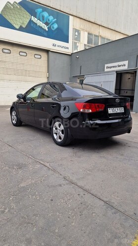 Kia Cerato 2009, 300,000 km - 1.6 л - Bakı