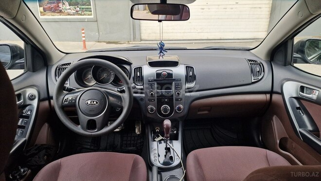 Kia Cerato 2009, 300,000 km - 1.6 л - Bakı