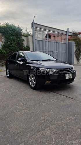 Kia Cerato 2009, 300,000 km - 1.6 л - Bakı