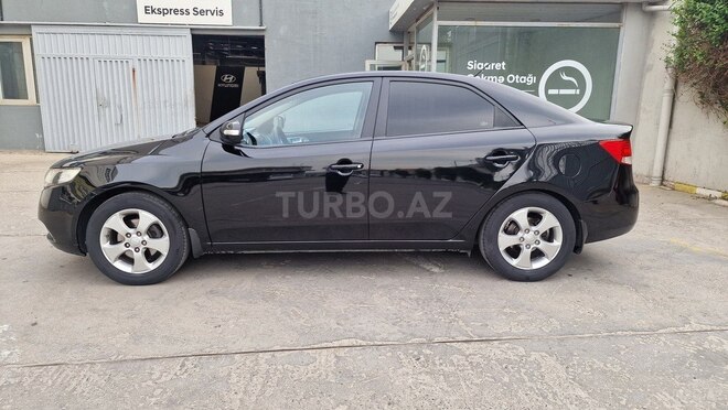 Kia Cerato 2009, 300,000 km - 1.6 л - Bakı