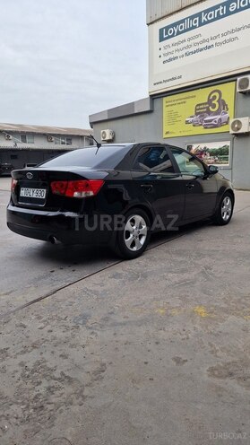 Kia Cerato 2009, 300,000 km - 1.6 л - Bakı