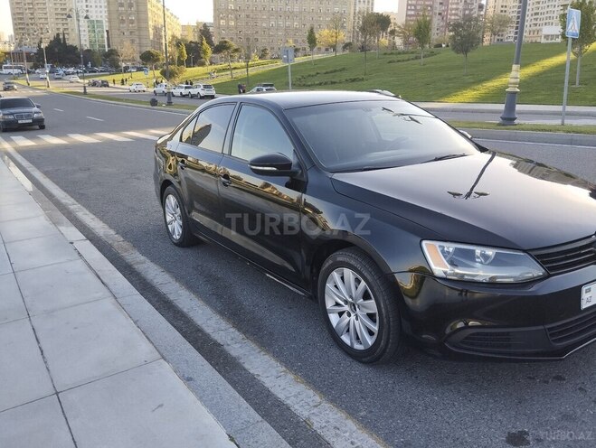 Volkswagen Jetta 2013, 260,000 km - 1.8 l - Bakı