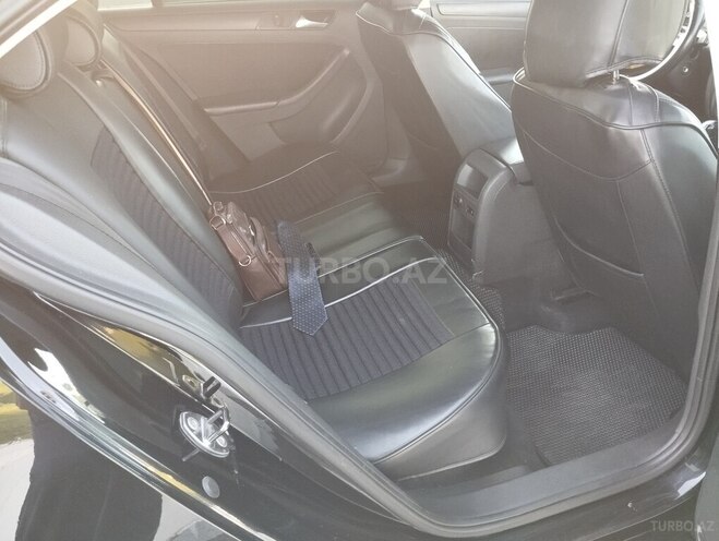 Volkswagen Jetta 2013, 260,000 km - 1.8 l - Bakı