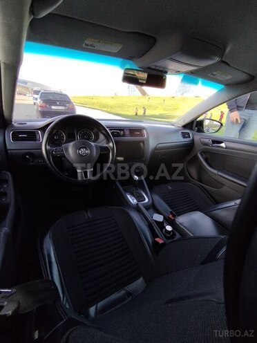Volkswagen Jetta 2013, 260,000 km - 1.8 l - Bakı