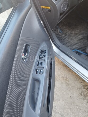 Kia Rio 2005, 387,000 km - 1.5 l - Mingəçevir