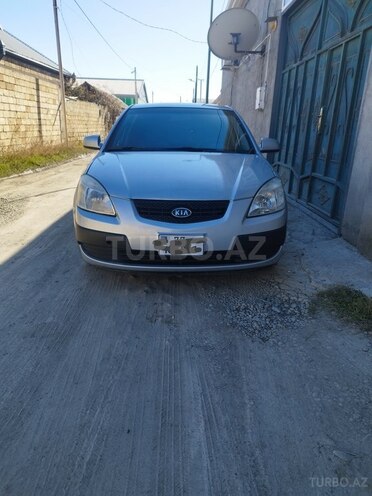 Kia Rio 2005, 387,000 km - 1.5 l - Mingəçevir
