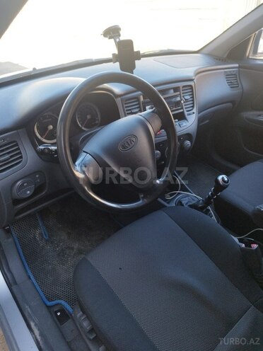 Kia Rio 2005, 387,000 km - 1.5 l - Mingəçevir