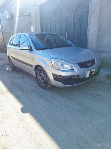 Kia Rio 2005, 387,000 km - 1.5 l - Mingəçevir