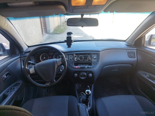 Kia Rio 2005, 387,000 km - 1.5 l - Mingəçevir