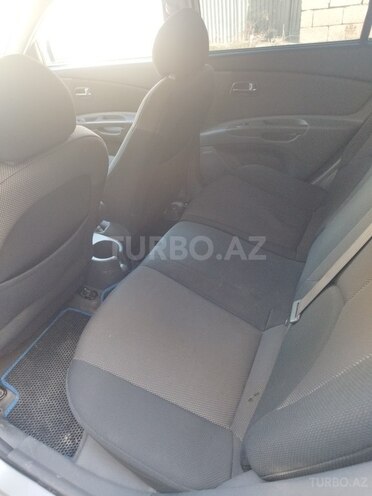 Kia Rio 2005, 387,000 km - 1.5 l - Mingəçevir