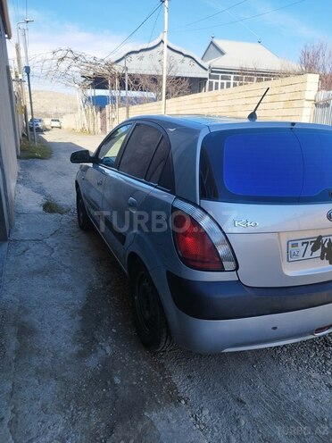 Kia Rio 2005, 387,000 km - 1.5 l - Mingəçevir