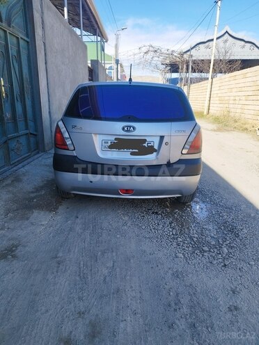 Kia Rio 2005, 387,000 km - 1.5 l - Mingəçevir